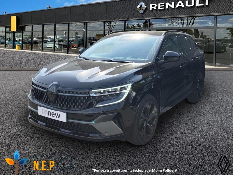 Renault Austral