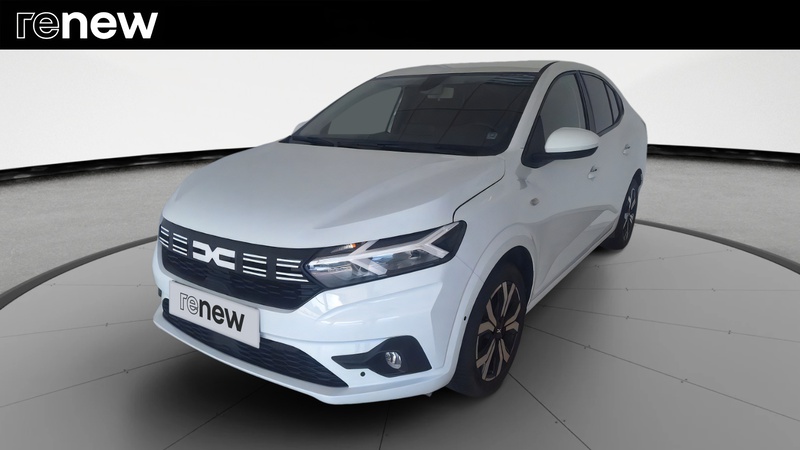 DACIA Logan 2023