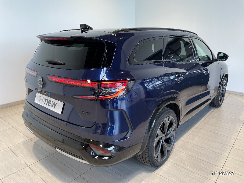 Renault Espace VI