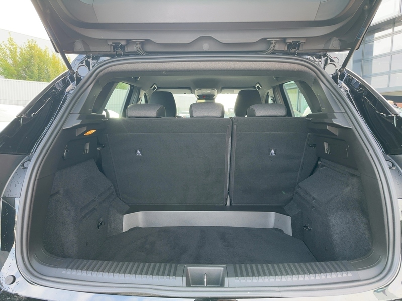 Fahrzeugabbildung Austral Evolution Mild Hybrid 160 Automatik*GJR*SHZ* Bild 13 von 15