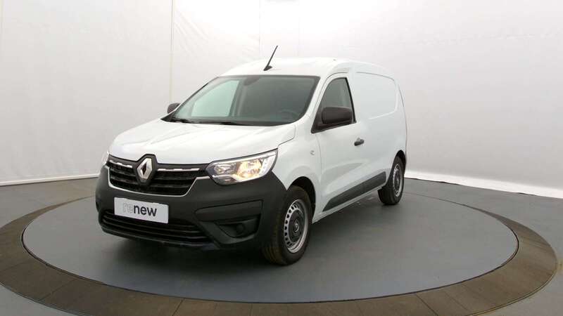 Renault Express VAN
