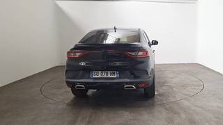 Vehicle 3D Image
