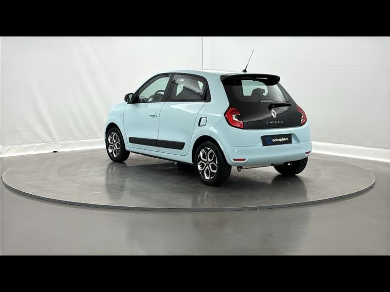 Renault Twingo III