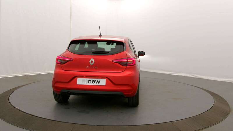 Renault Clio V