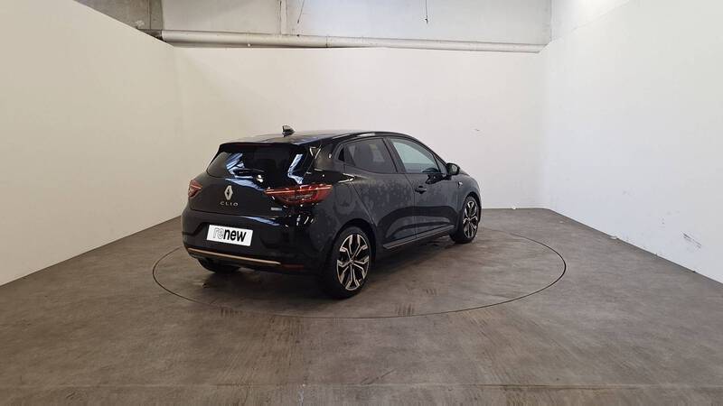 Renault Clio V