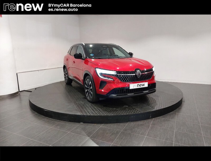 Renault Austral
