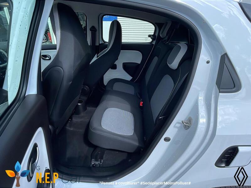 Renault Twingo III