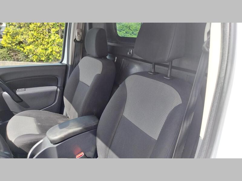 Renault Kangoo VU