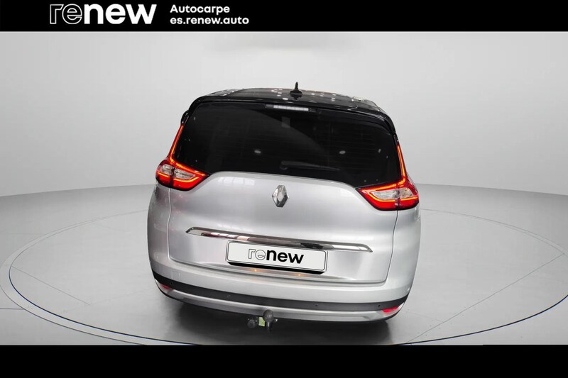 Renault Grand Scénic