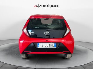 Vehicle 3D Image