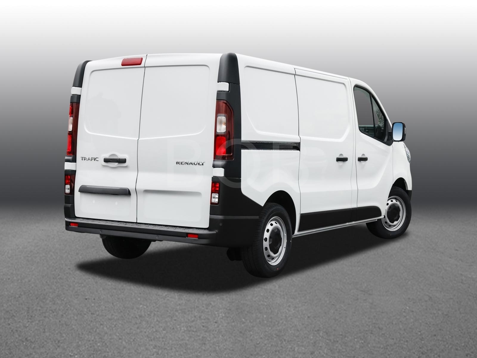 Renault Trafic – Bild 2