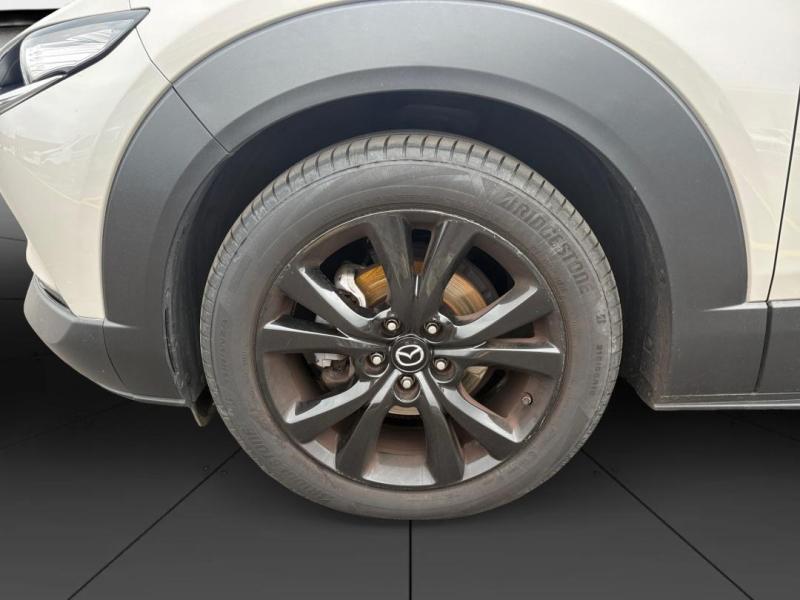 Mazda CX-30 2024