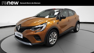 CAPTUR
