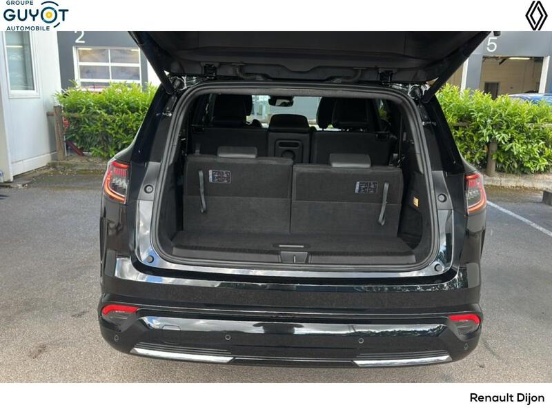 Renault Espace VI