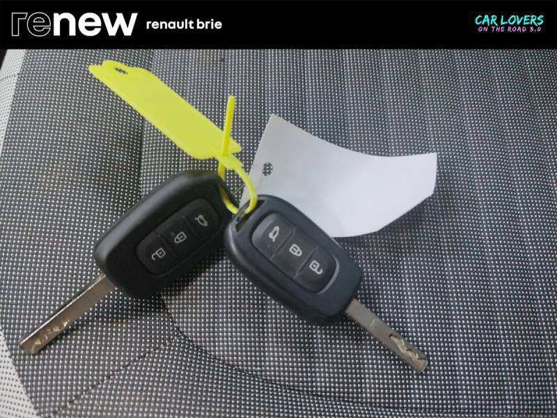 Renault Twingo III