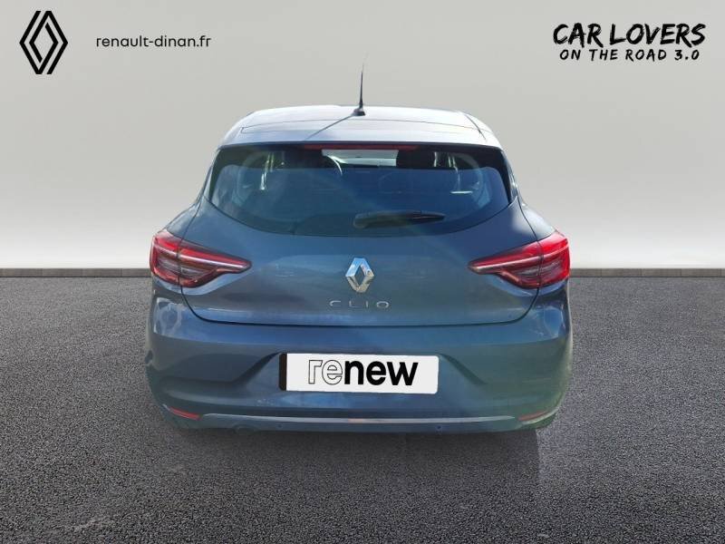 Renault Clio V