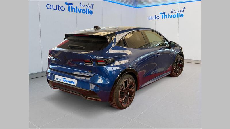 Renault Clio VI