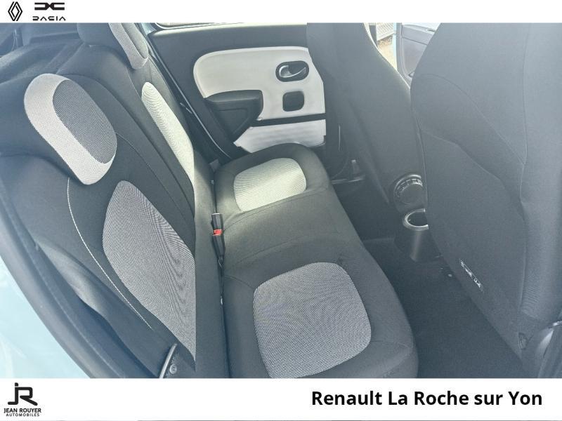 Renault Twingo III