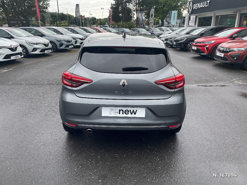 Renault Clio V