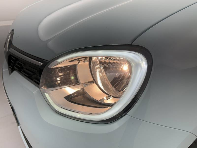 Renault Twingo E-Tech Electrique