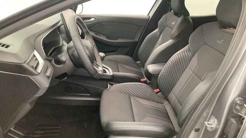 Renault Clio V