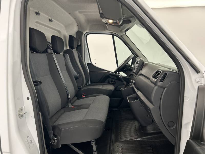Renault Master III