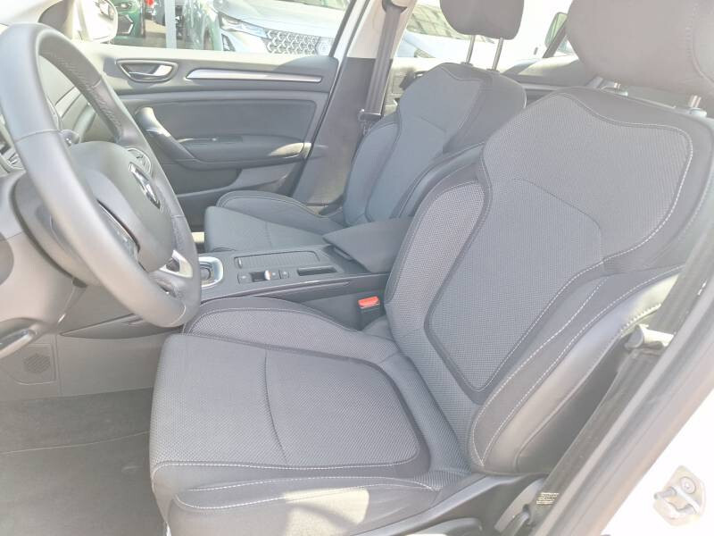 Renault Megane IV Berline