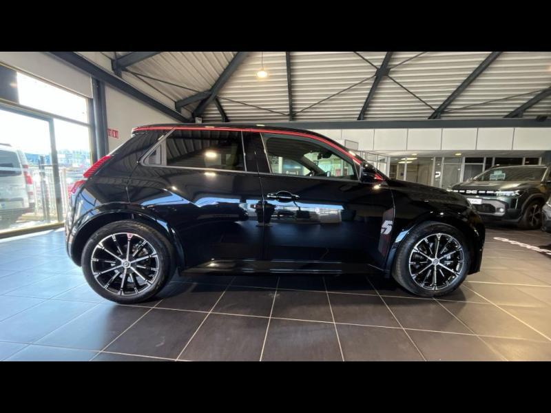Renault R5 E-Tech Electrique