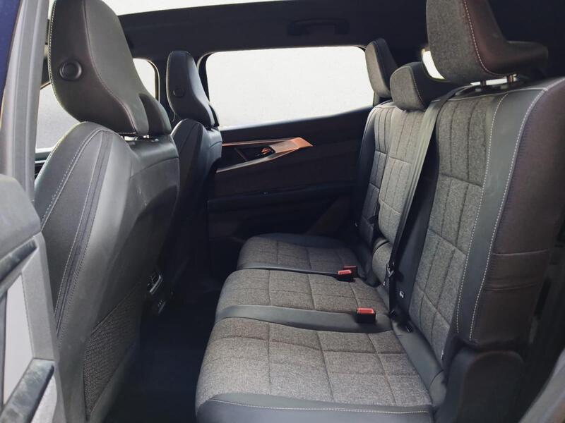 Renault Espace VI