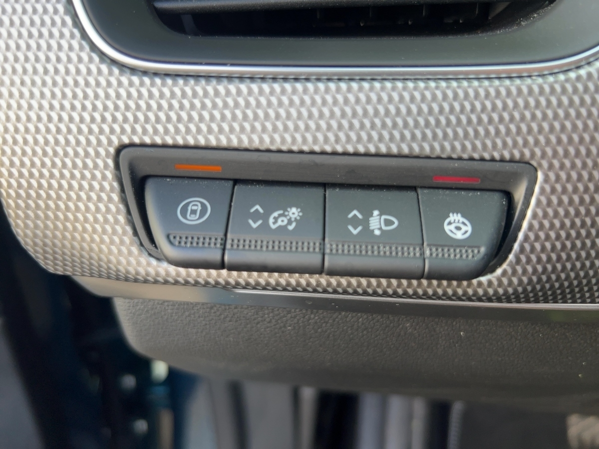 Renault Arkana – Bild 15