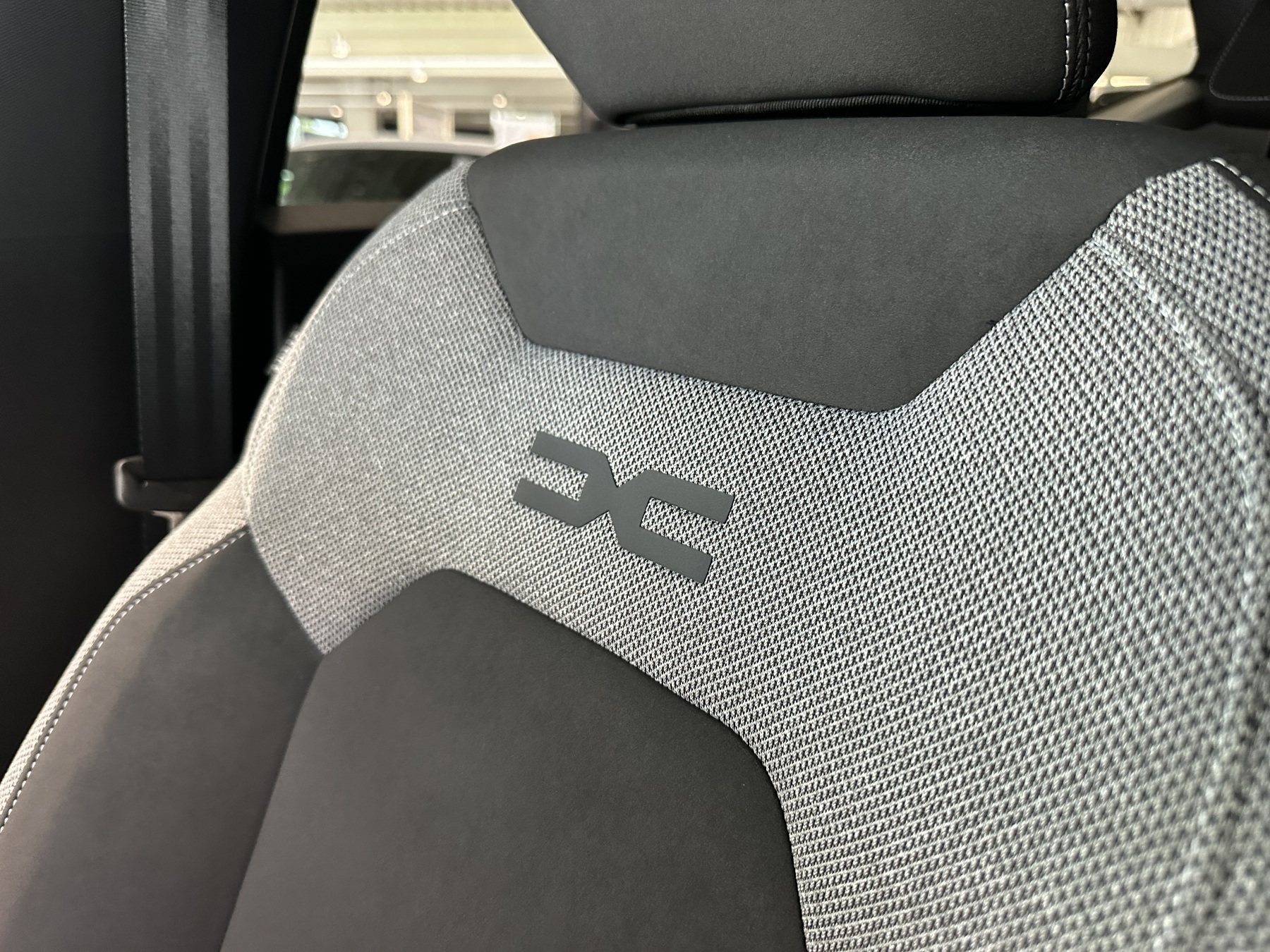 Dacia Bigster – Bild 49