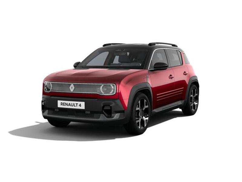Renault 4