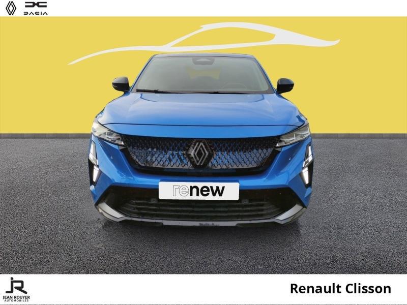 Renault Rafale