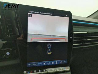 Vehicle 3D Image