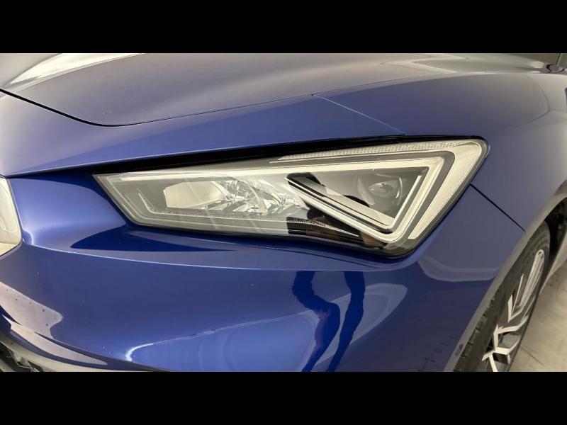 Seat Leon ST