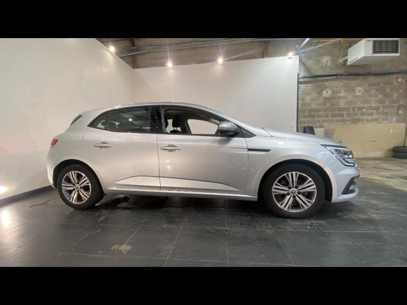 Renault Megane IV Berline