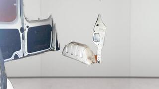 Vehicle 3D Image