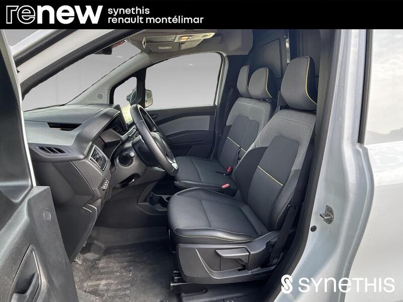 Renault Kangoo VU