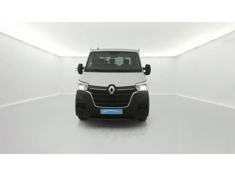 Renault Master III