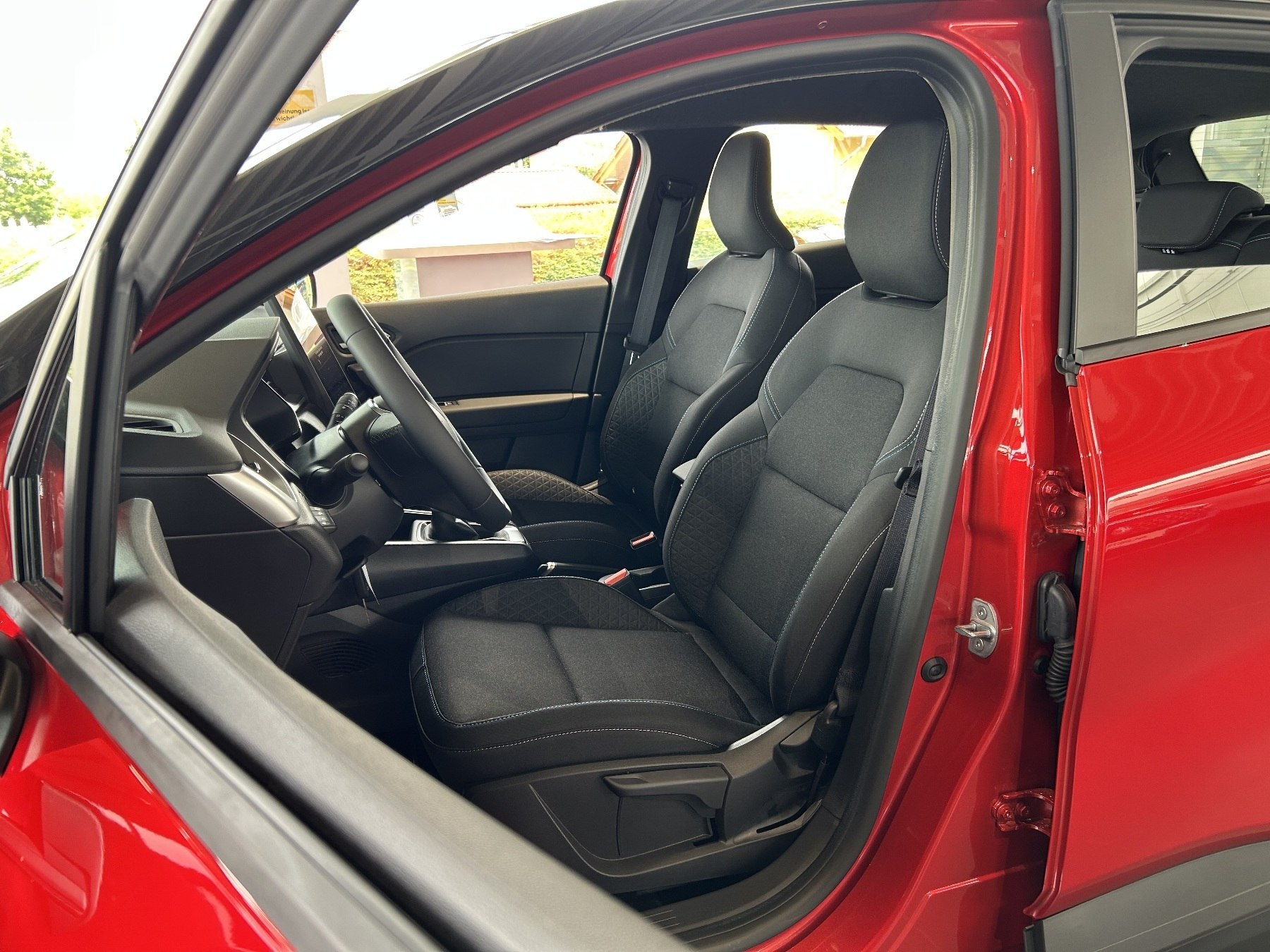 Renault Captur – Bild 20