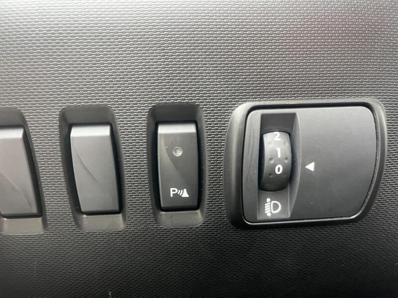 Renault Twingo III