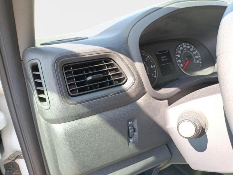 Renault Master Fourgon