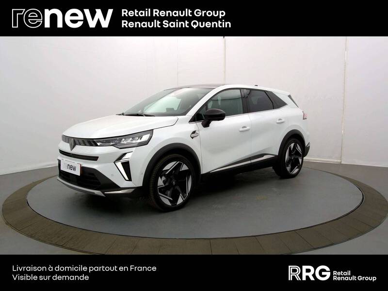 Renault Symbioz