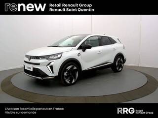 Vehicle 3D Image