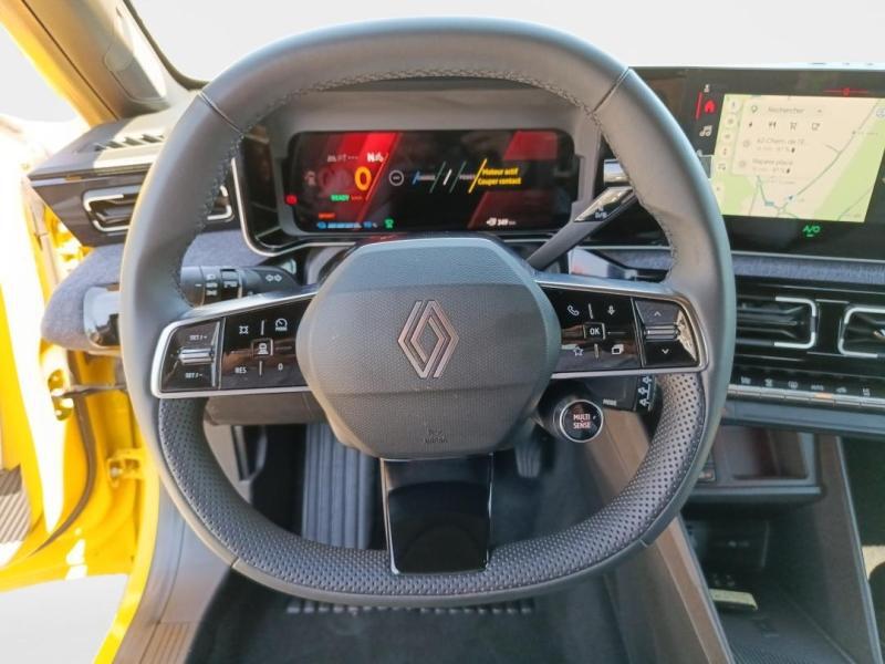 Renault R5 E-Tech Electrique