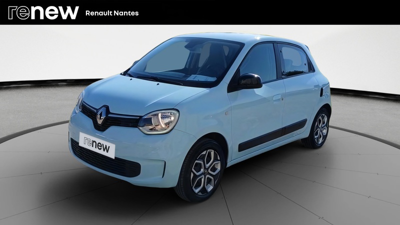 Renault Twingo III