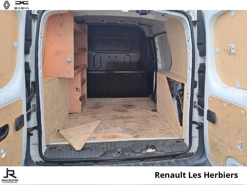 Renault Kangoo VU
