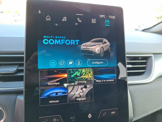 Vehicle 3D Image
