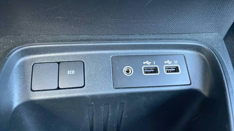 Renault Twingo E-Tech Electrique