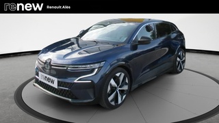 MEGANE E-TECH ELECTRIQUE